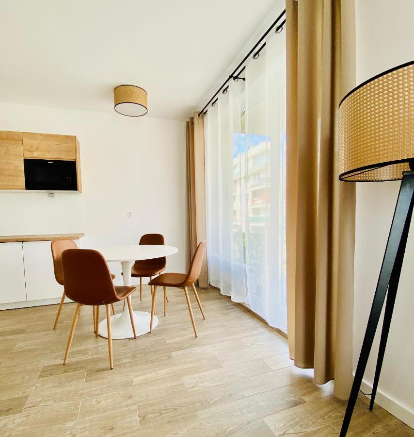 Apart111 Apartamenty - Boho 코워브제크 외부 사진