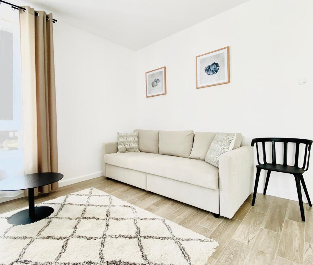 Apart111 Apartamenty - Boho 코워브제크 외부 사진