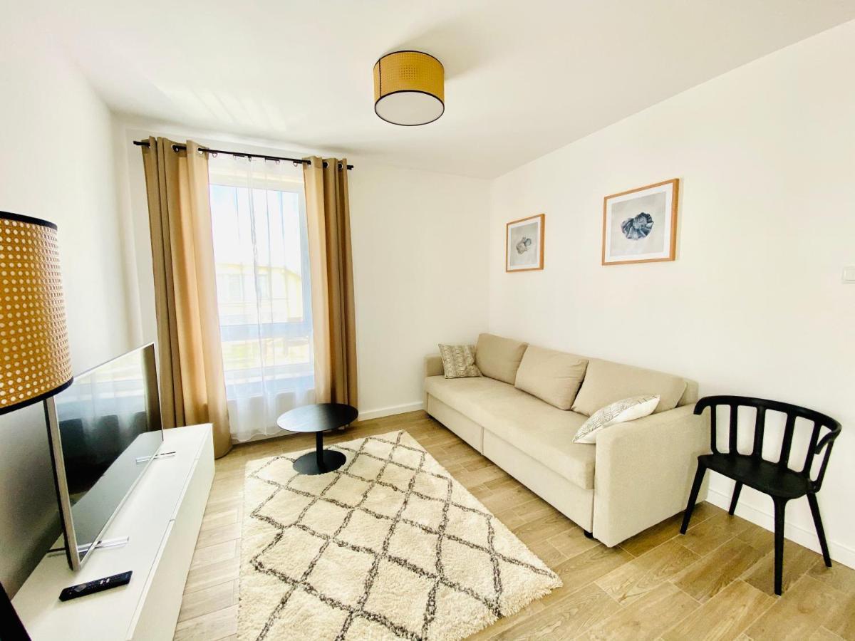 Apart111 Apartamenty - Boho 코워브제크 외부 사진