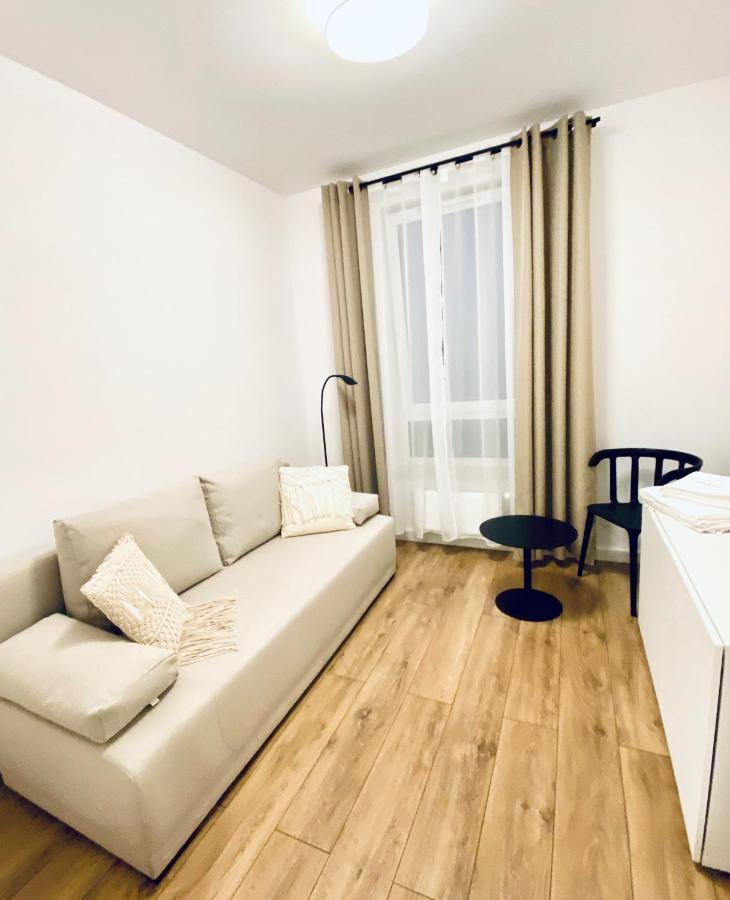 Apart111 Apartamenty - Boho 코워브제크 외부 사진